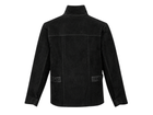 Back design view