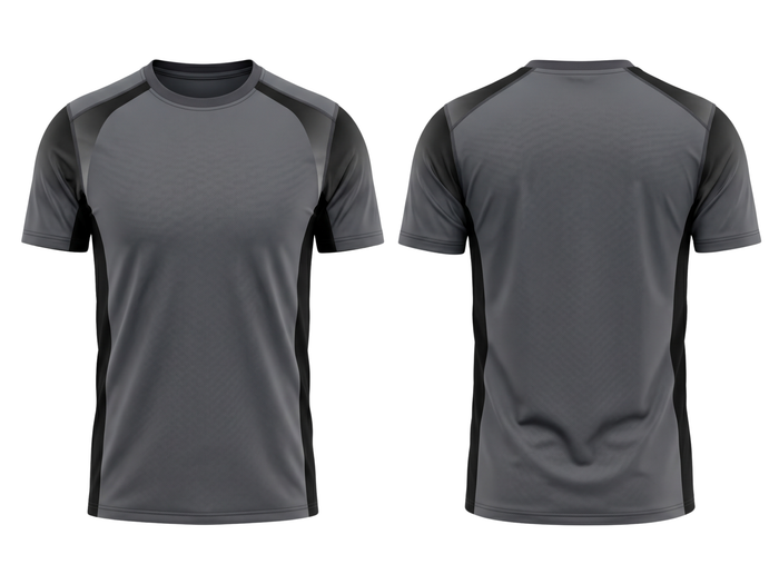 MARTIAL ARTS ACADEMY PRACTICE TEE