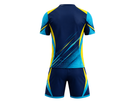Back design view