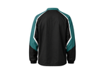 Back design view