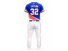 Back design view