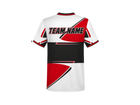 Back design view