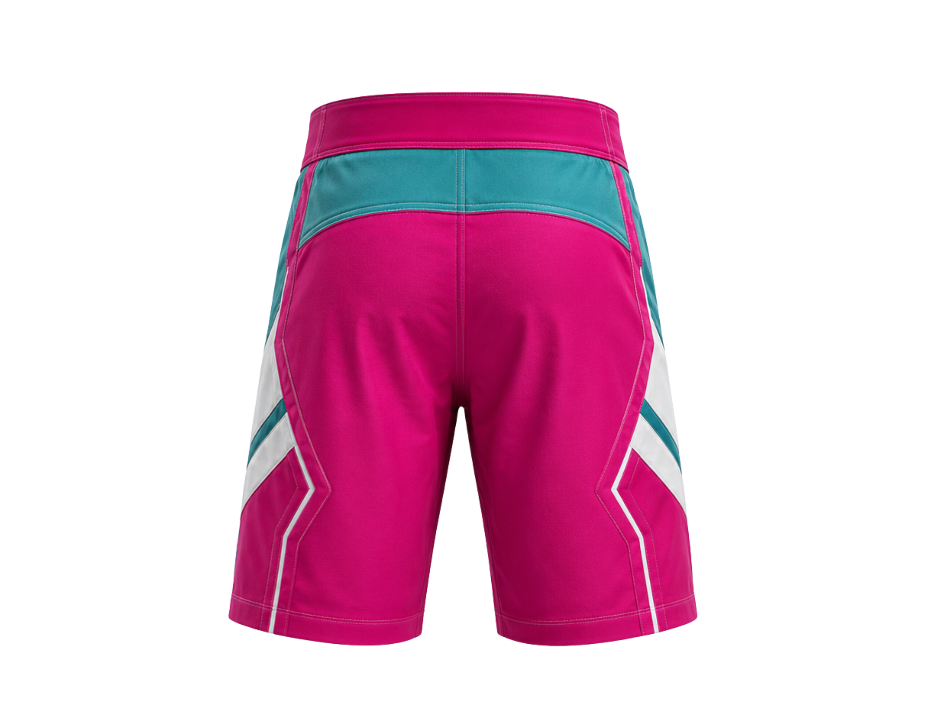 Pink Custom Hockey Shorts – Wholesale Bulk Team Kit, Low MOQ, B2B Performance Apparel