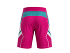 Back design view
