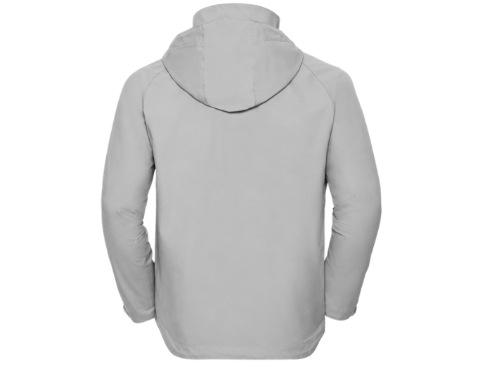 Wholesale Bomber Pilot Jacket Light Grey B2B Workwear Jacket