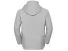 Back design view