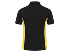 Back design view