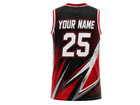 Back design view