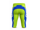 Back design view