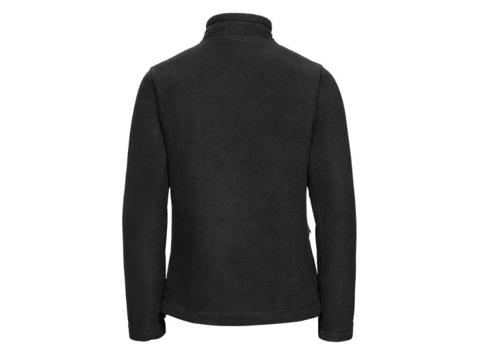 Ladies Outdoor Fleece Jacket B2B Low MOQ Manufacturer