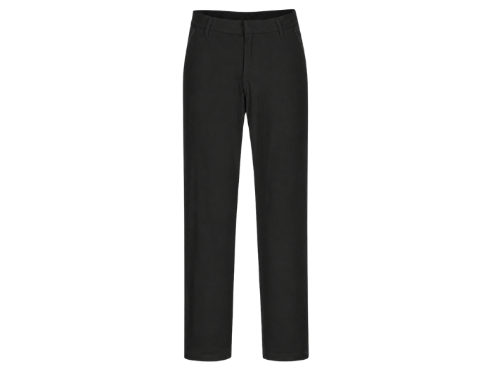 Ladies Slim Fit Office Work Trousers B2B Low MOQ Manufacturer