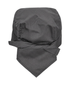 Chef Bandana Grey | B2B Low MOQ Hospitality Workwear Manufacturer
