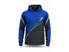 Front design view