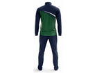 Back design view