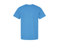 T-Shirt B2B Low MOQ Carpet Fitter Uniform Blue Workwear