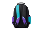 Back design view