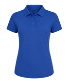 B2B Women’s Hairdressing Polo Shirt Custom Workwear Low MOQ