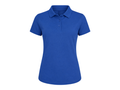 B2B Women’s Hairdressing Polo Shirt Custom Workwear Low MOQ