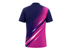 Back design view