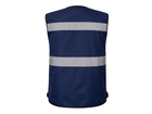 Back design view