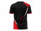 Back design view