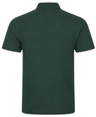 Polo Shirt B2B Low MOQ Short Sleeve Uniform Top Green Workwear