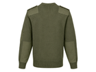 Back design view