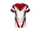 Back design view
