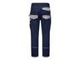 Custom Painter Trousers Navy/Grey Trade Workwear Low MOQ