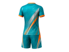 Back design view