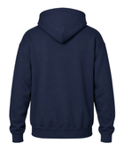 Hooded Sweatshirt B2B Low MOQ Carpet Fitter Hoodie Navy Workwear