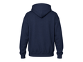 Hooded Sweatshirt B2B Low MOQ Carpet Fitter Hoodie Navy Workwear