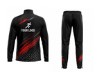 Back design view