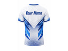 Back design view