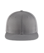 Wholesale Painter Cap Grey B2B Custom Workwear Low MOQ
