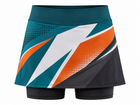 Front design view