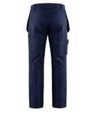 Stretch Trousers Navy Painter B2B Custom Workwear