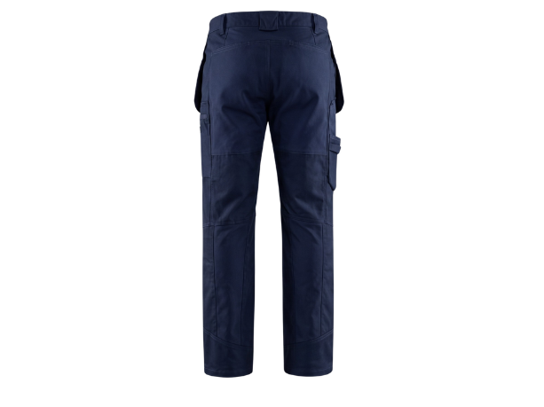 Stretch Trousers Navy Painter B2B Custom Workwear
