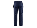 Stretch Trousers Navy Painter B2B Custom Workwear