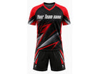 Front design view