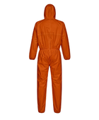 Custom Mechanic Pro Coverall B2B Workwear Low MOQ