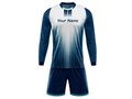 White & Black Ping Pong Uniform – Team Table Tennis Jersey & Shorts, Wholesale Bulk, Low MOQ