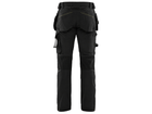 Back design view