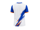 Back design view