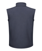Mechanic Soft Shell Bodywarmer navy for Wholesale Workwear | Low MOQ & Customization