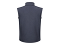 Mechanic Soft Shell Bodywarmer navy for Wholesale Workwear | Low MOQ & Customization