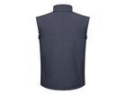 Back design view
