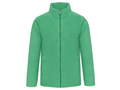 Mechanic Classic Fleece – Low MOQ B2B Full-Zip Workwear green Jacket