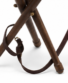 B2B Leather Hunting Stool Low MOQ Hunting Accessories