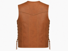 Back design view